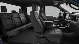 2026 Ford F-150® Internal Image 1